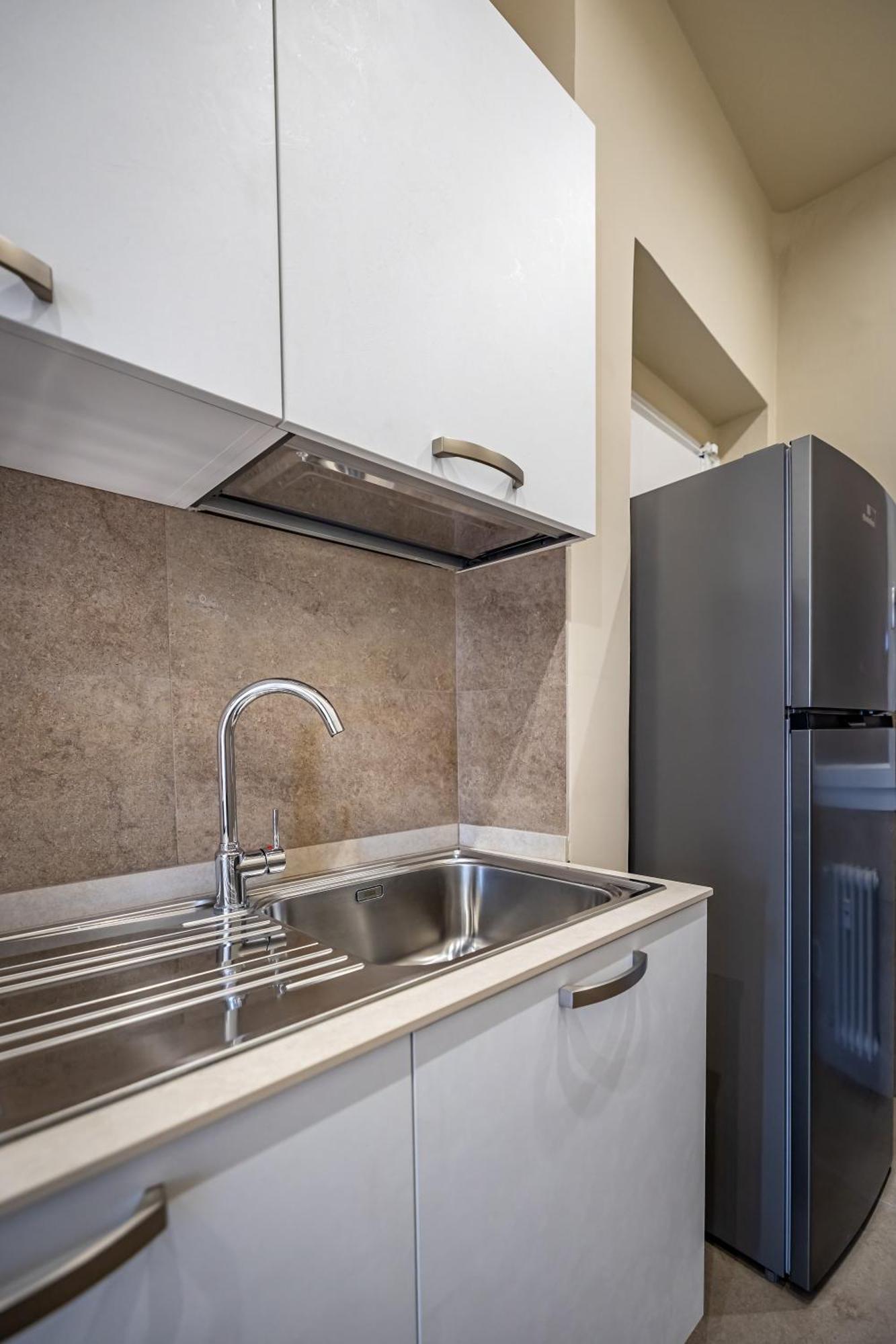 Yd Balcony On Pontevecchio View Apartman Firenze Kültér fotó