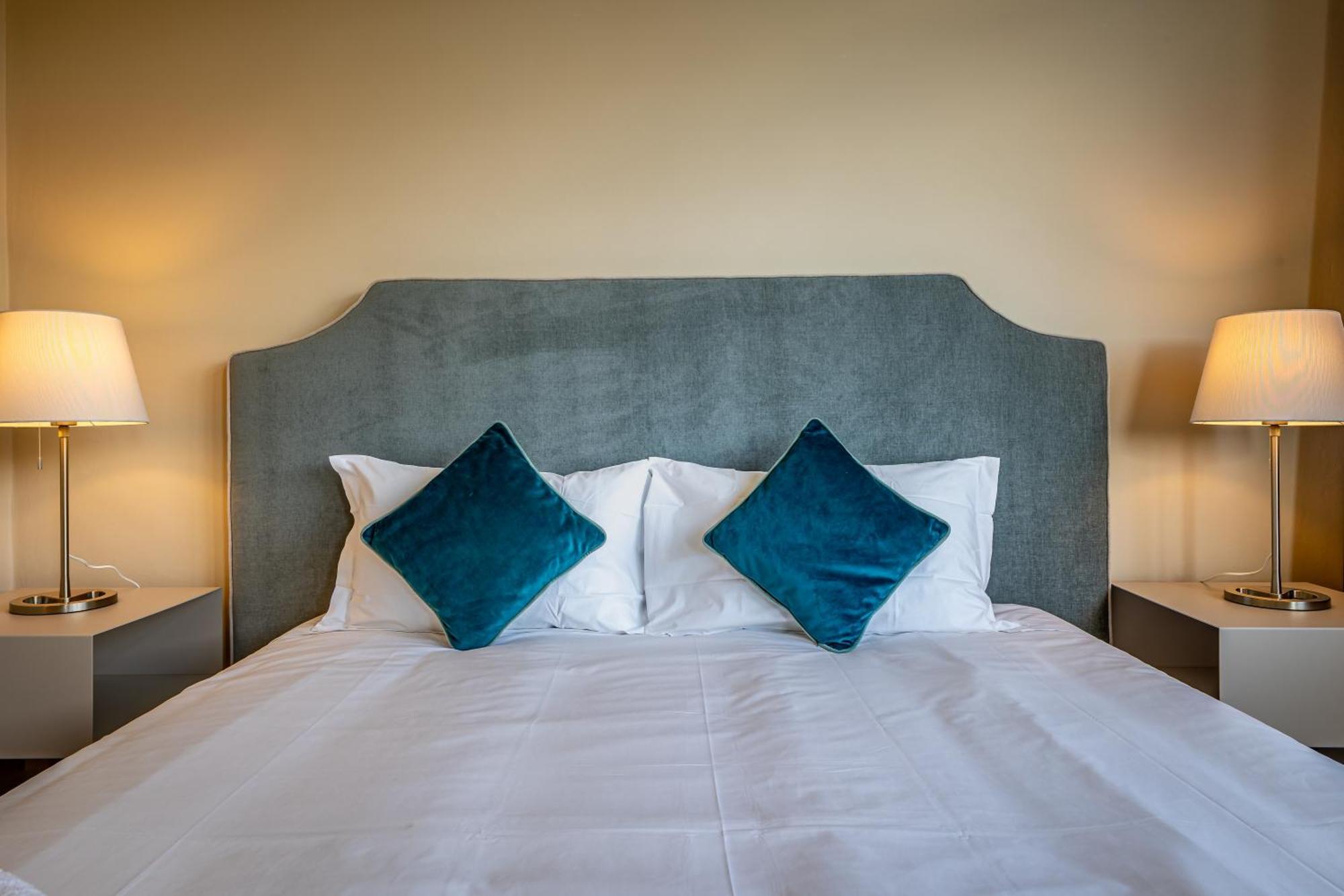 Yd Balcony On Pontevecchio View Apartman Firenze Kültér fotó