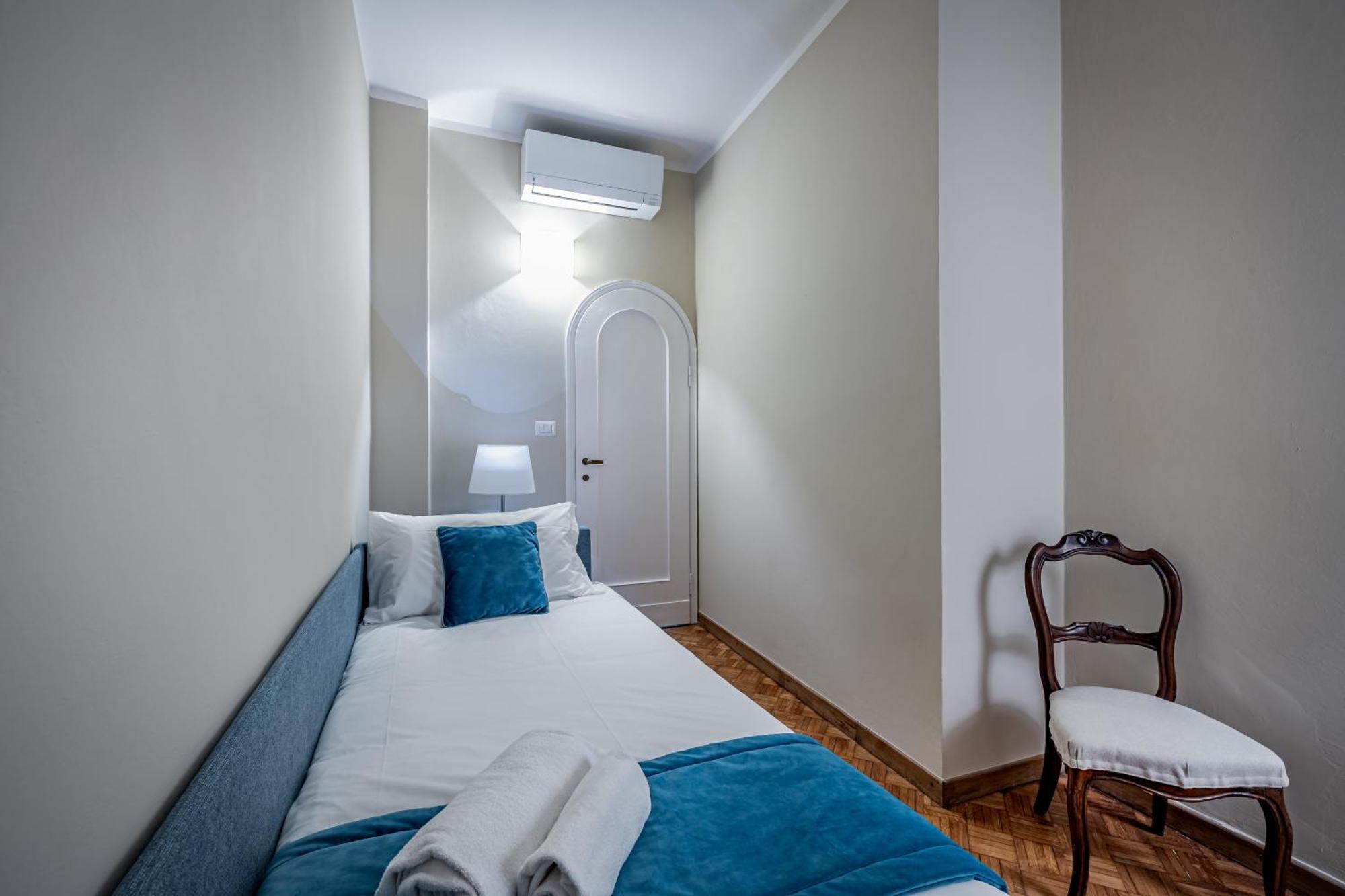 Yd Balcony On Pontevecchio View Apartman Firenze Kültér fotó