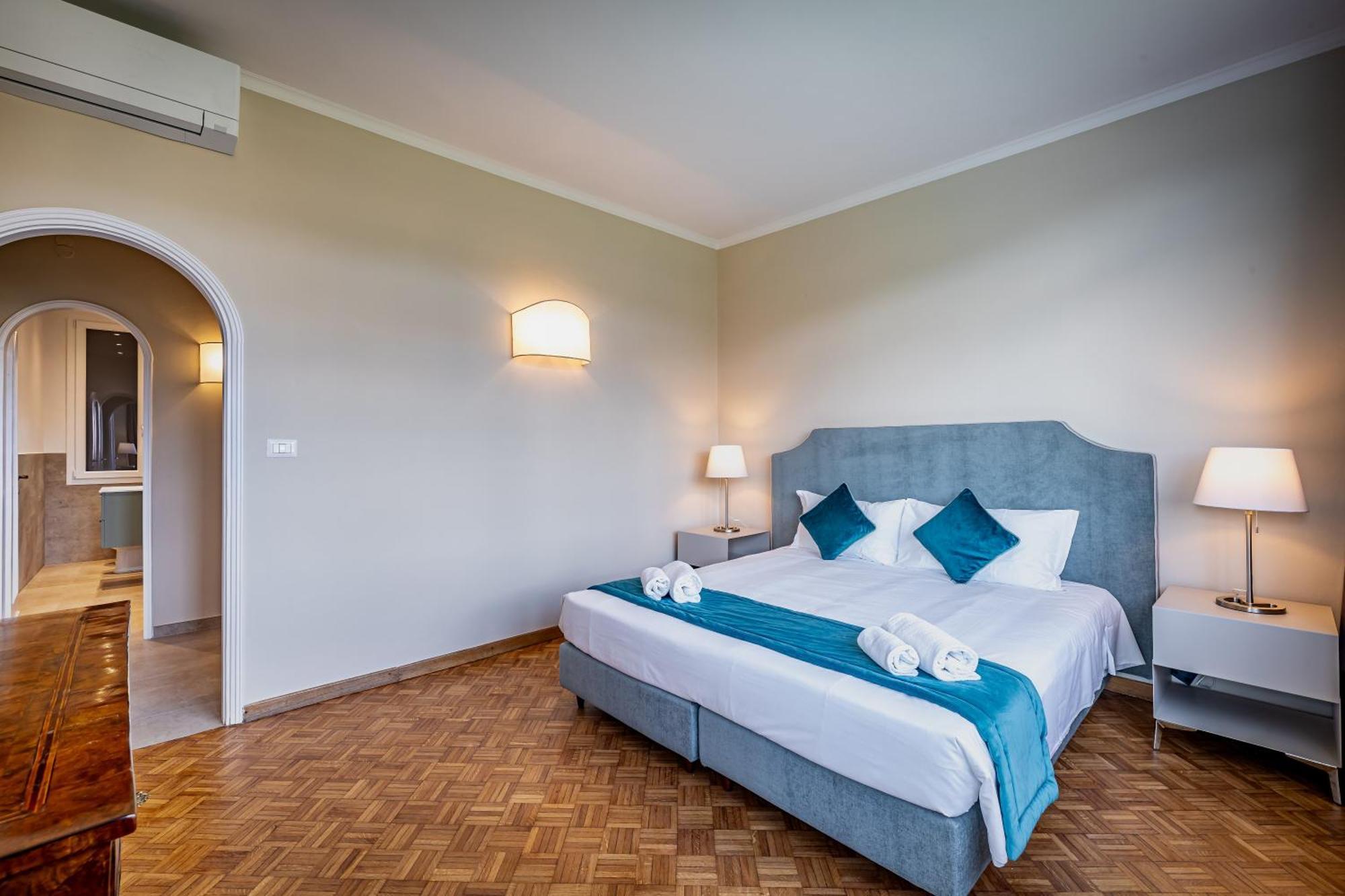 Yd Balcony On Pontevecchio View Apartman Firenze Kültér fotó