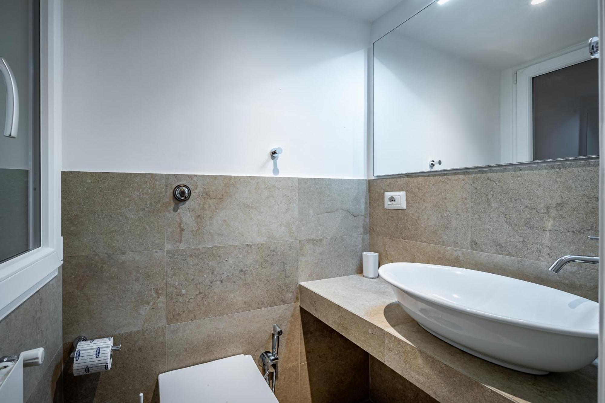 Yd Balcony On Pontevecchio View Apartman Firenze Kültér fotó
