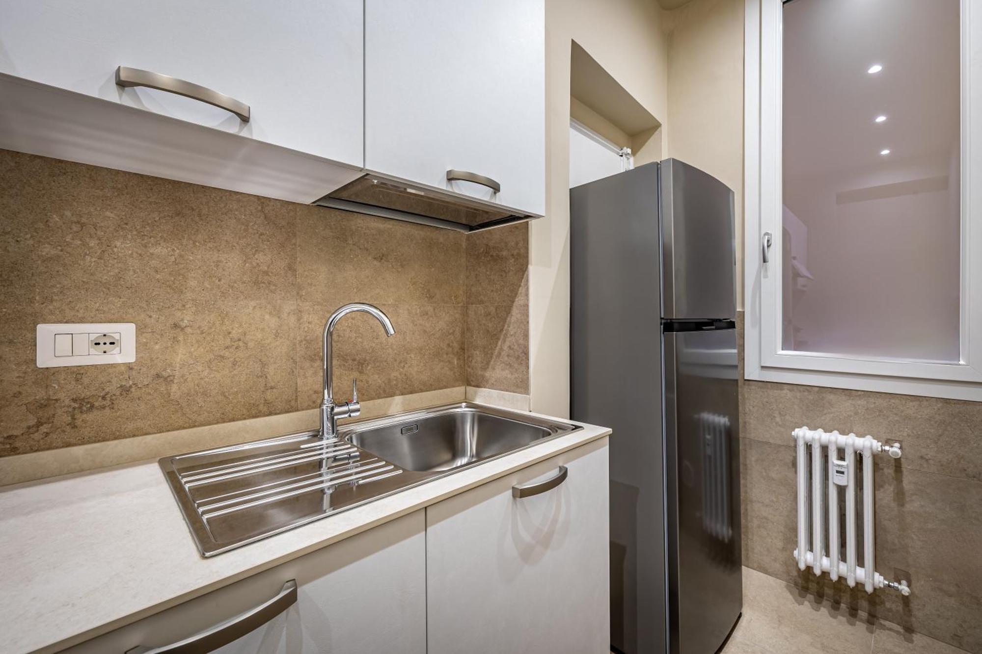 Yd Balcony On Pontevecchio View Apartman Firenze Kültér fotó