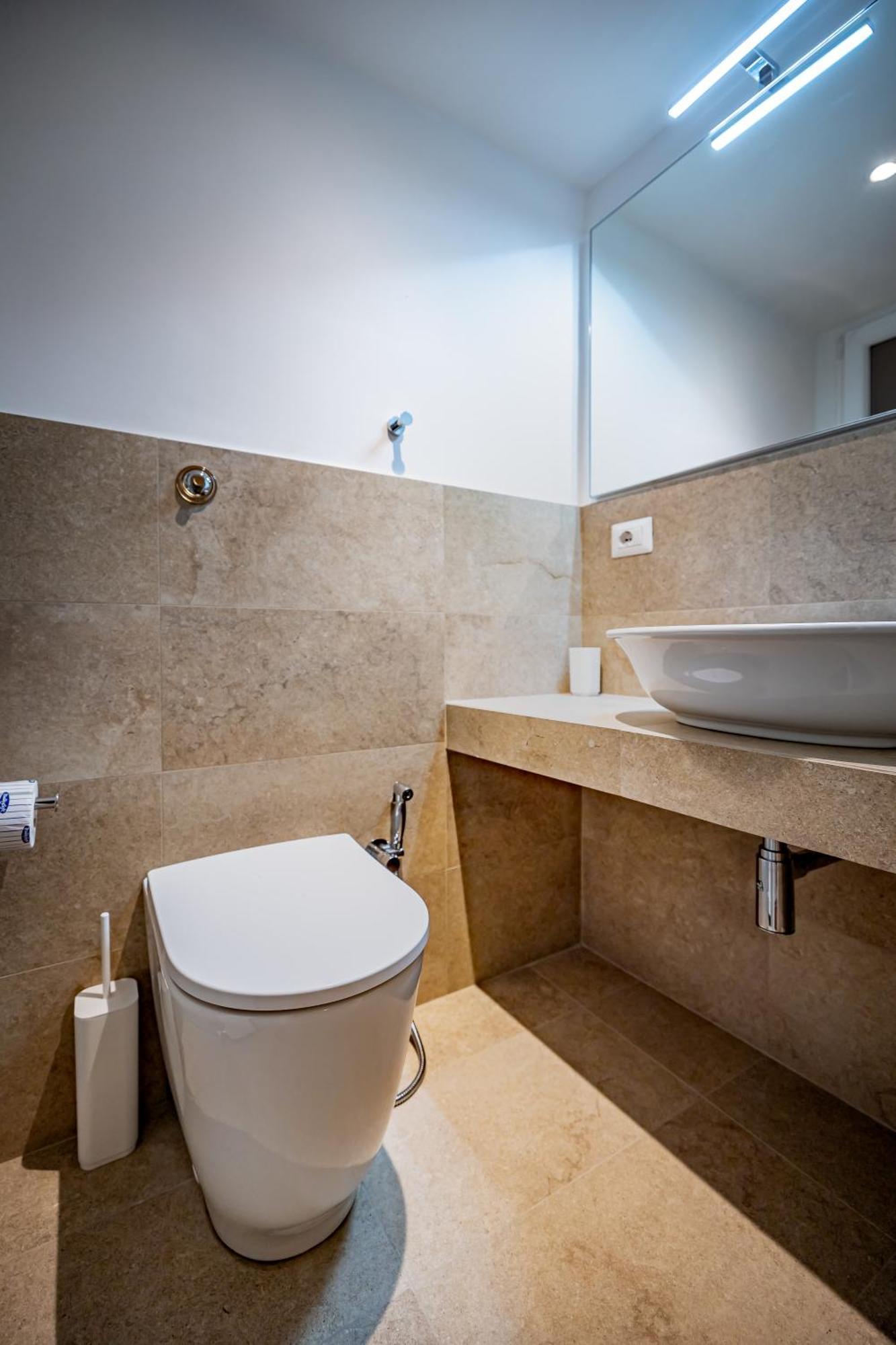Yd Balcony On Pontevecchio View Apartman Firenze Kültér fotó