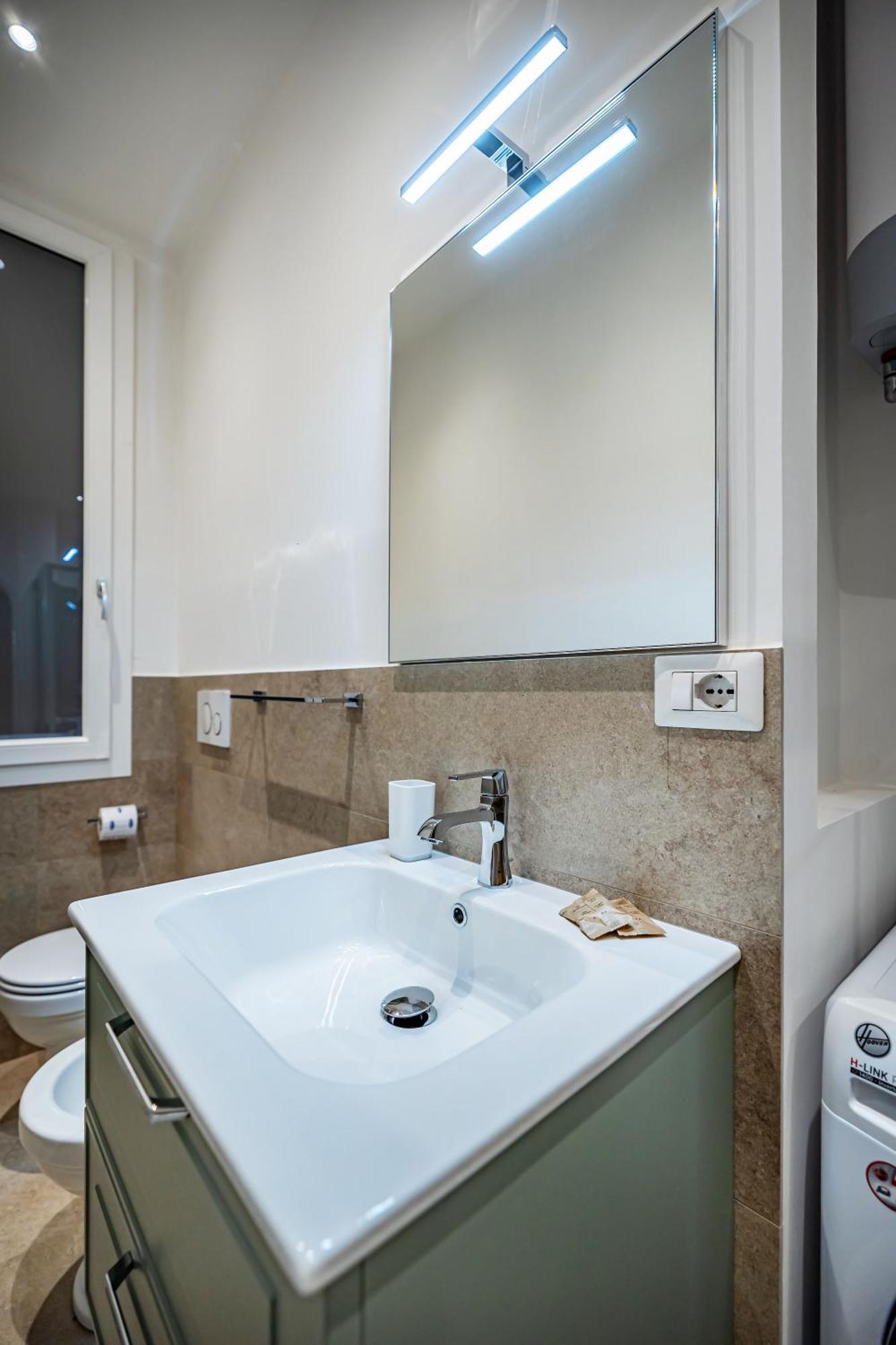 Yd Balcony On Pontevecchio View Apartman Firenze Kültér fotó