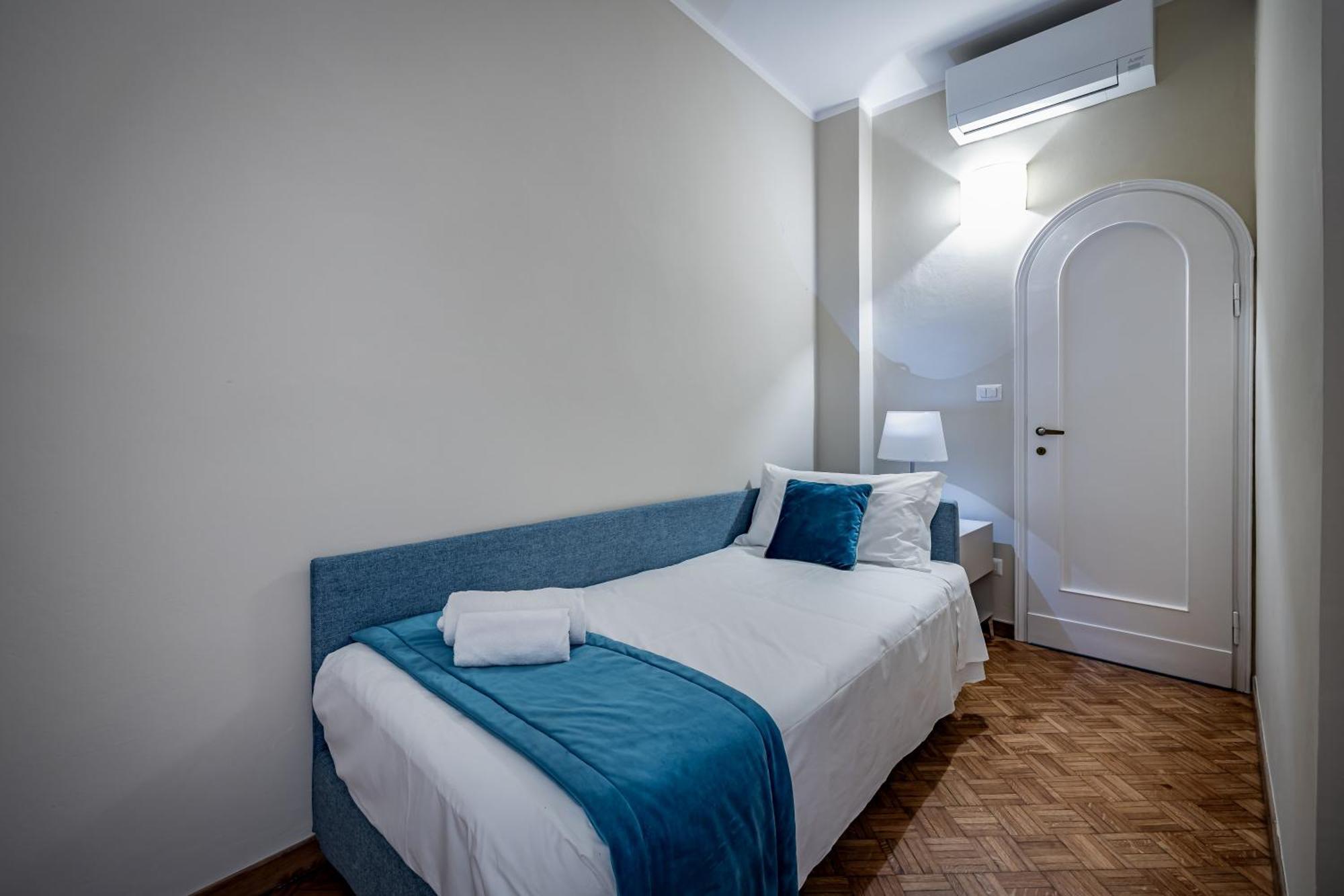 Yd Balcony On Pontevecchio View Apartman Firenze Kültér fotó