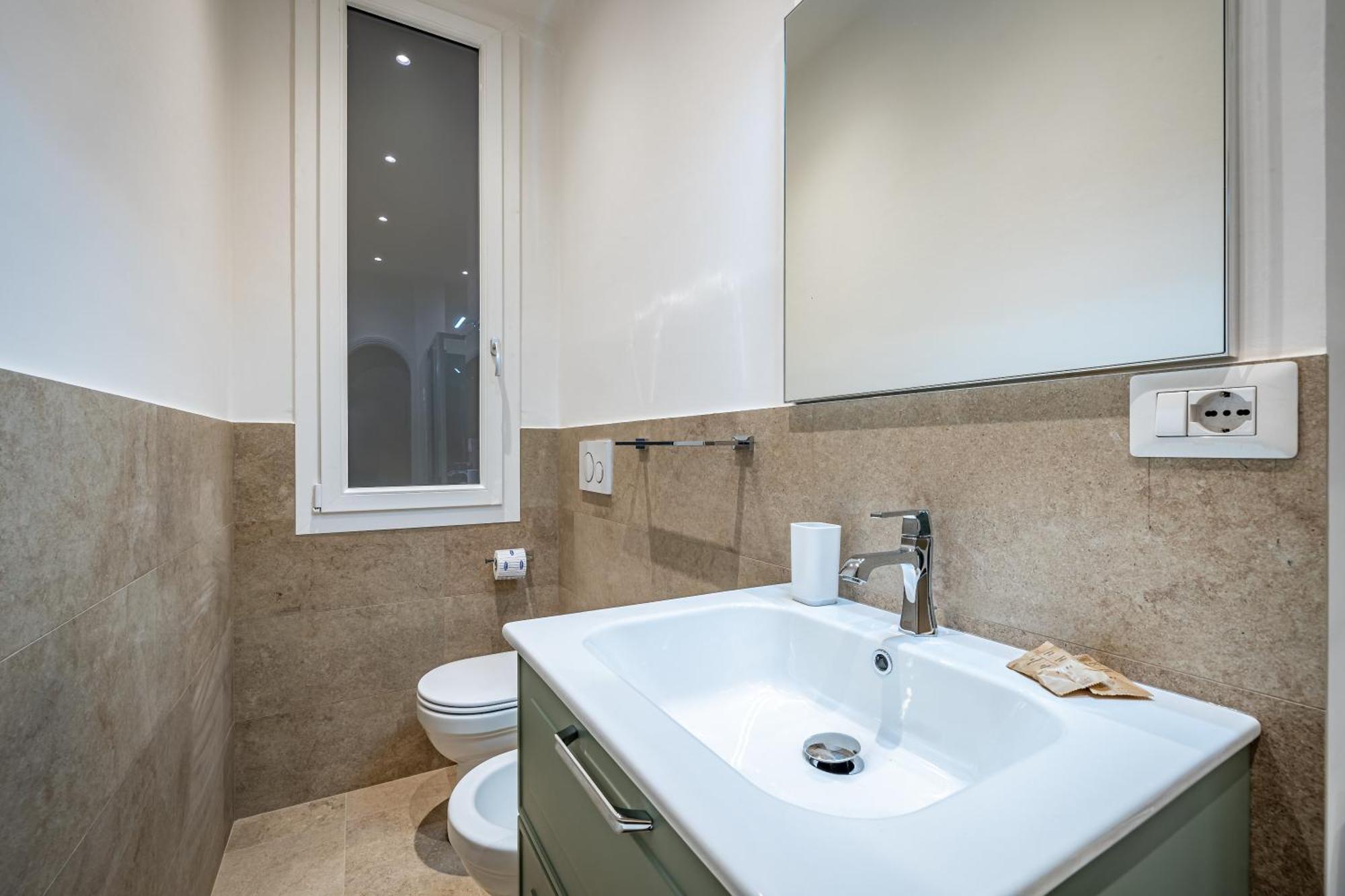 Yd Balcony On Pontevecchio View Apartman Firenze Kültér fotó