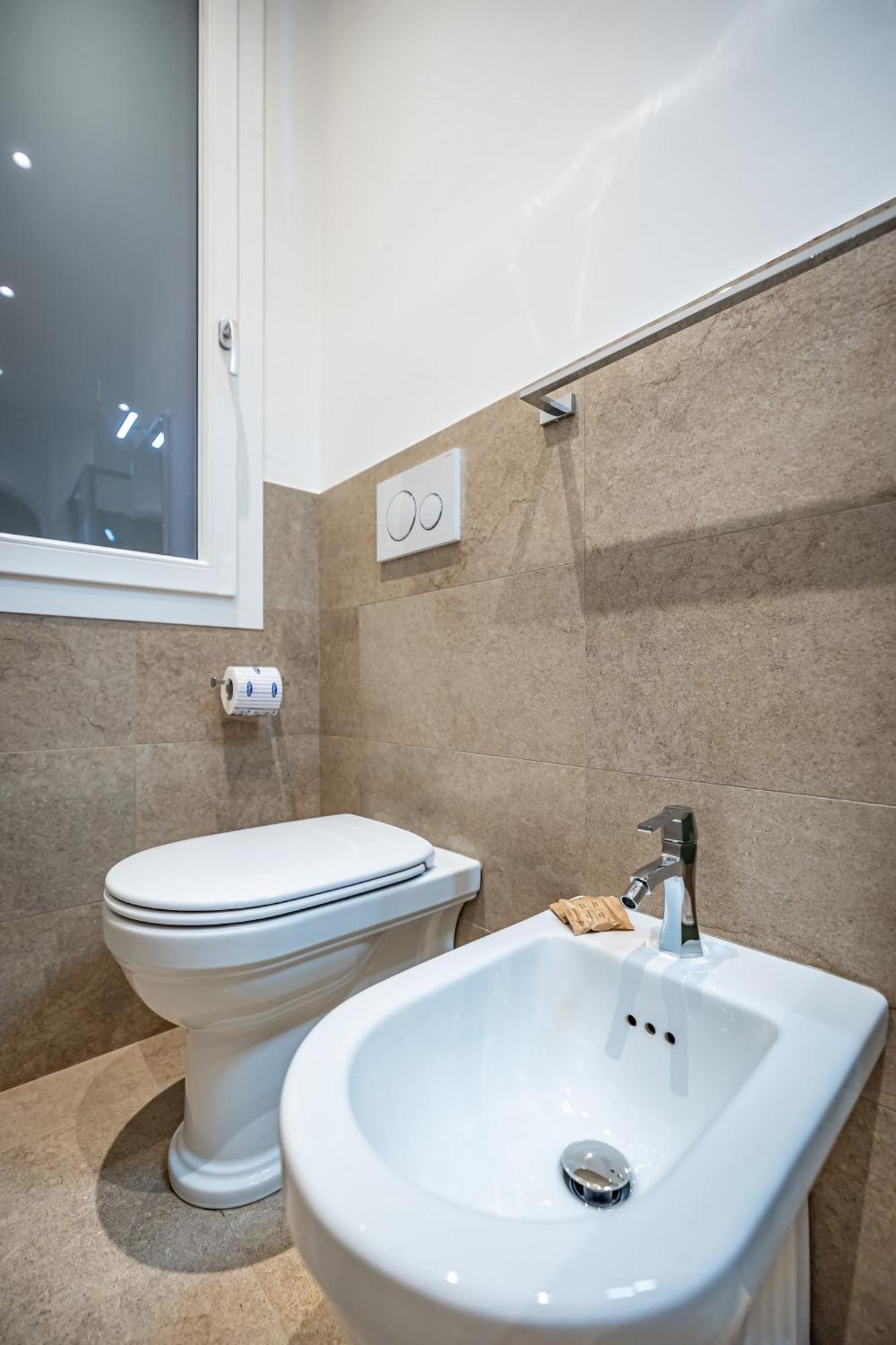 Yd Balcony On Pontevecchio View Apartman Firenze Kültér fotó